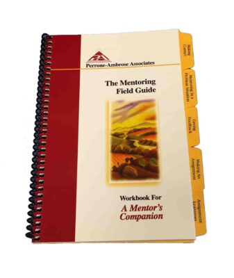 The Mentoring Field Guide
