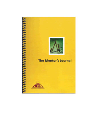 he Mentor's Journal